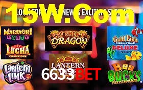 Statistics 6633bet