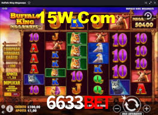Blackjack Table 6633bet