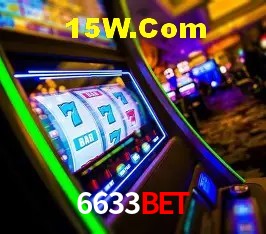  6633bet.com