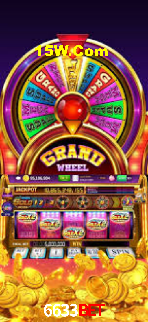 Live Casino 6633bet