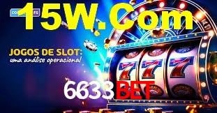 Game Statistics 6633bet