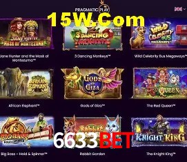 Apostas de Tênis 6633bet