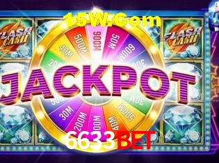 6633bet: Seu Cassino Premiado com Pagamentos Rápidos