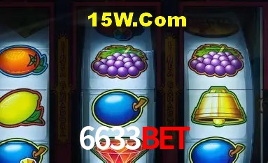 Diretório de Jogos 6633bet