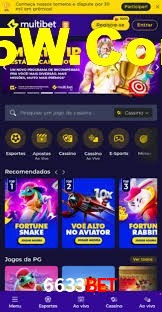 Responsive Design 6633bet