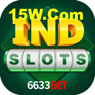 6633bet plataforma