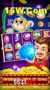 APP oficial da 6633bet para mobile