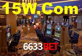 Games Directory 6633bet