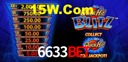 Tournaments 6633bet