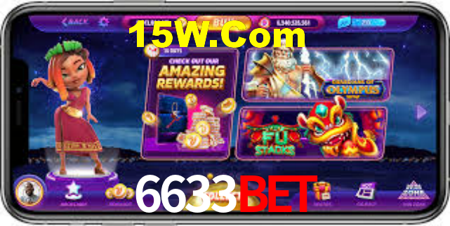 Exclusive Games 6633bet
