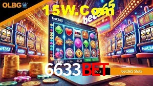 Seasonal Promotions 6633bet