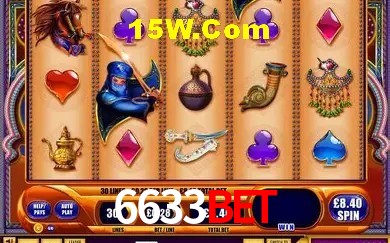 6633bet
