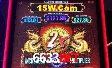 Segurança 2FA 6633bet