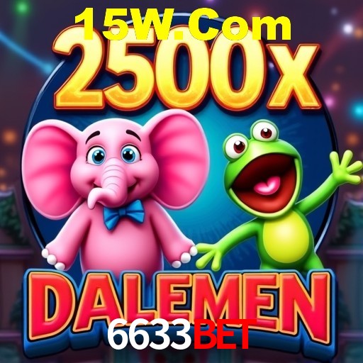 Descubra o Programa VIP da 6633bet: Vantagens Exclusivas para Jogadores