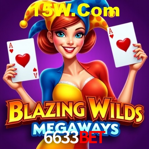 Inovações de Jogos na 6633bet: O Futuro das Experiências Interativas