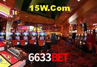 Design Responsivo 6633bet