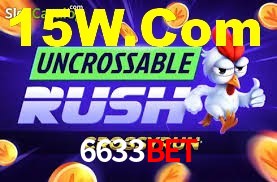 Bonus Features 6633bet