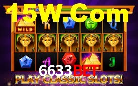 Secure Login 6633bet