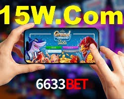 Slot Games 6633bet