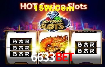 6633bet.com
