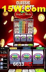 Login Seguro 6633bet