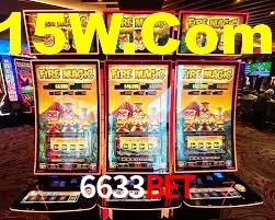 Live Casino 6633bet