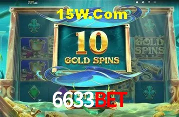 Especiais de Fim de Semana 6633bet